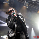 Dynamo Metal Fest 2024: Skindred
